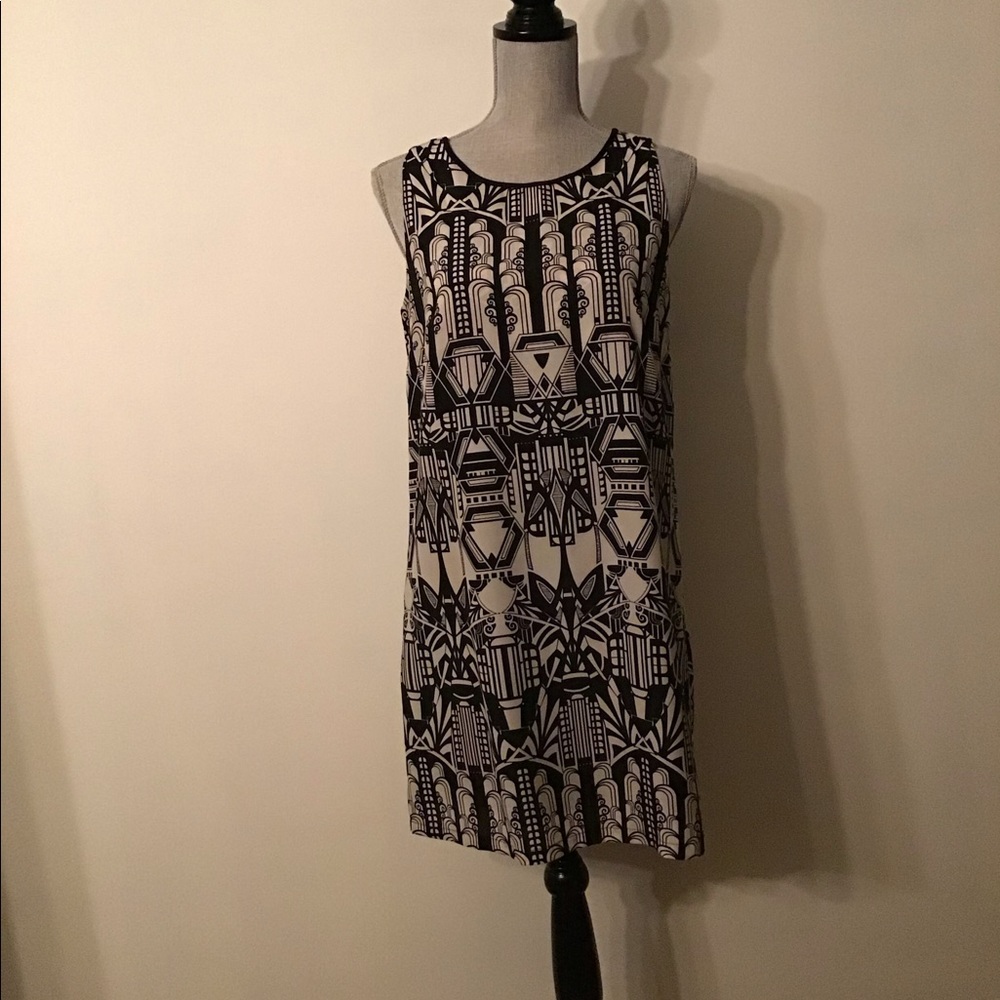 DEX dress